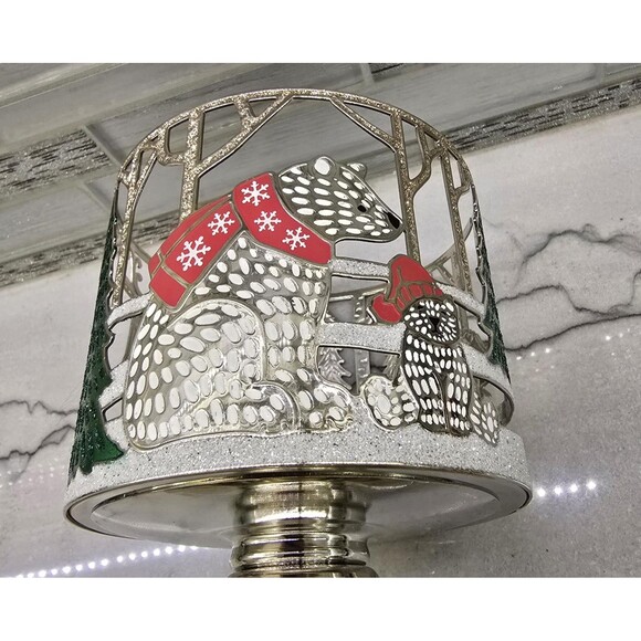 Hallmark Keepsake Ornament Little Drummer Boy Magic Sound Christmas 2010 Works - Picture 2 of 9